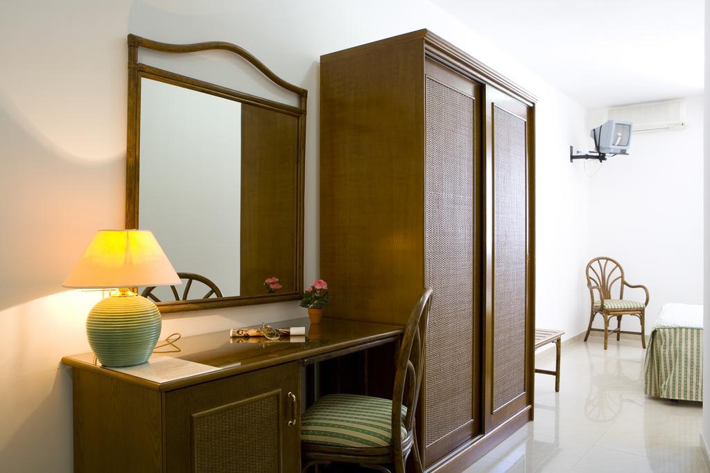 Casthotels Tramonto D'Oro Terme Форио Экстерьер фото