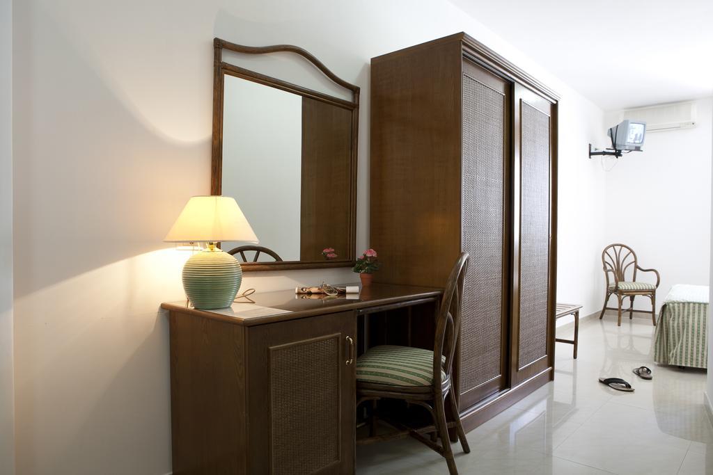 Casthotels Tramonto D'Oro Terme Форио Номер фото